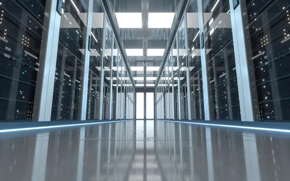 White Paper: ‘@Starbucks, Send Compute’: A Digital Infrastructure Credit Update’